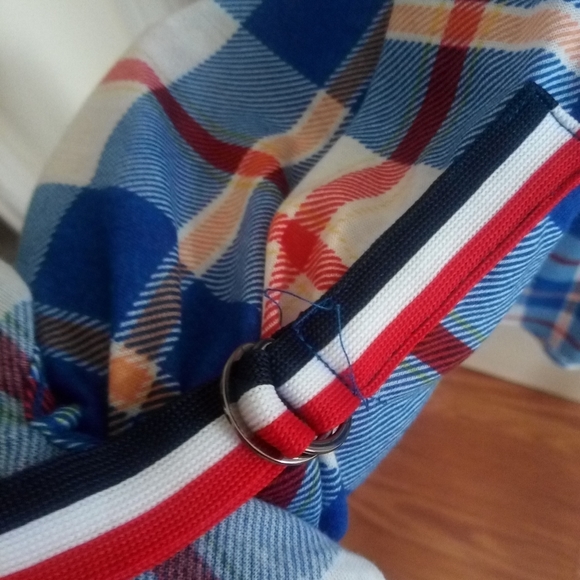 Light-weight flannel - Picture 3 of 4